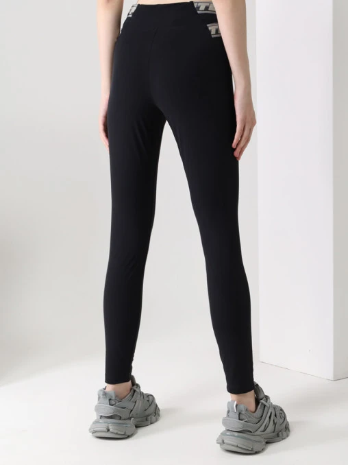Леггинсы спортивные OFF-WHITE