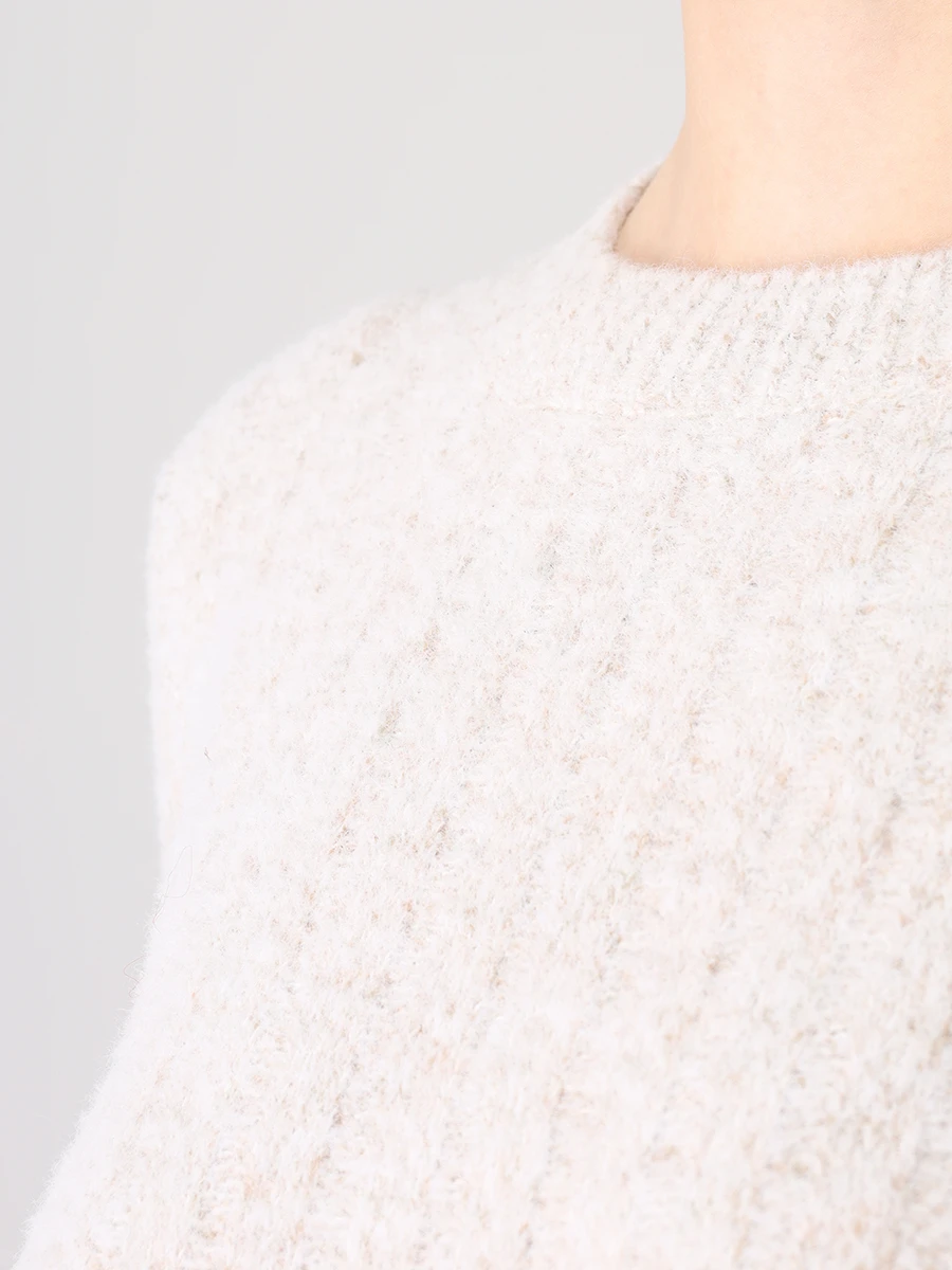 Джемпер хлопковый