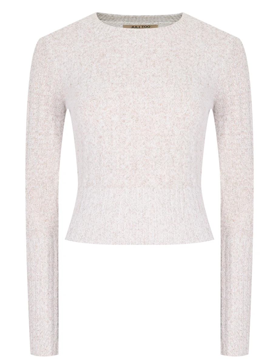 Джемпер хлопковый