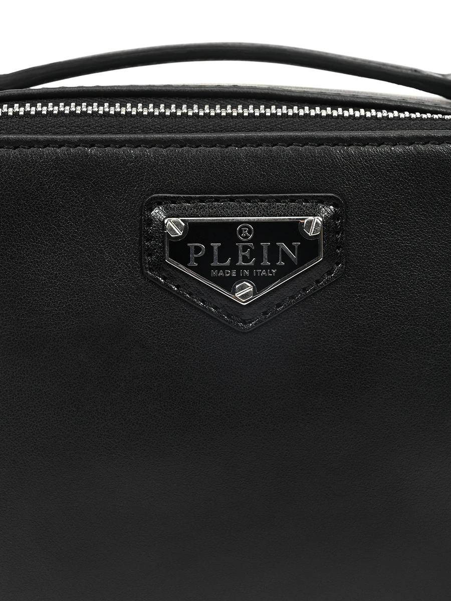 Сумка кожаная