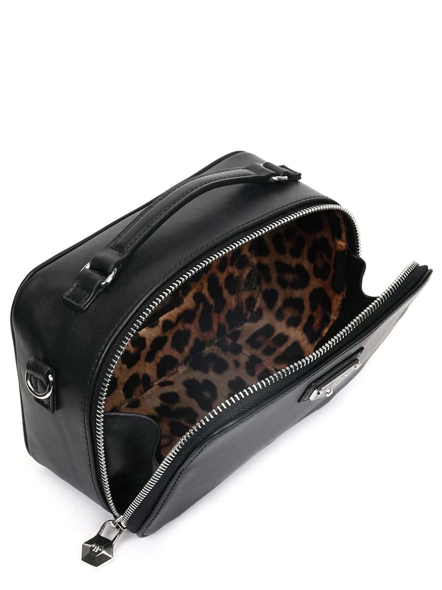 Сумка кожаная