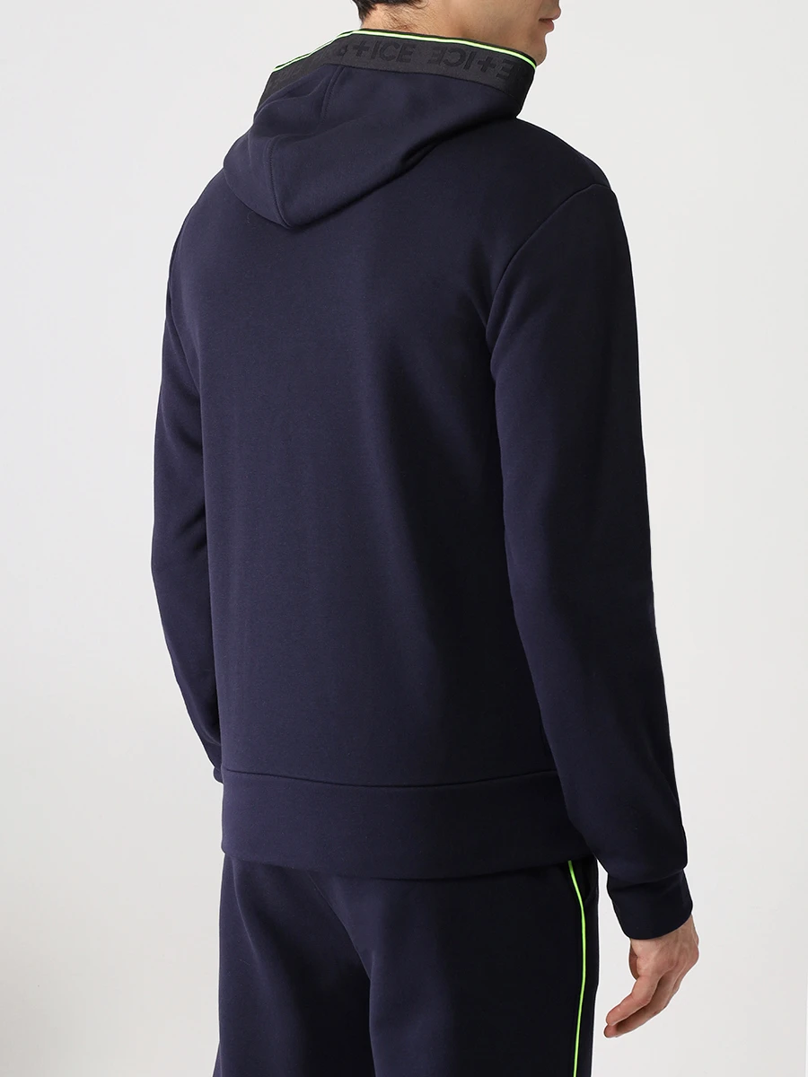 Костюм хлопковый