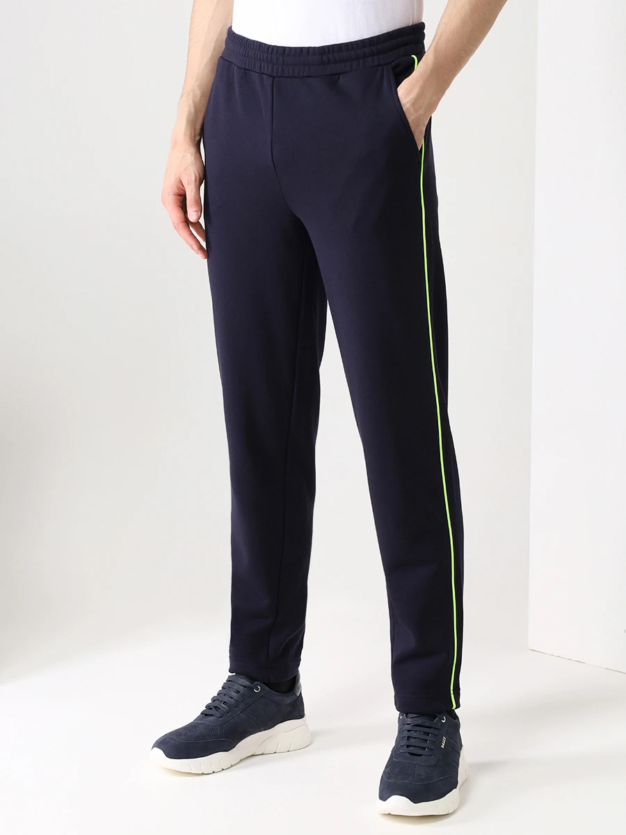 Костюм хлопковый