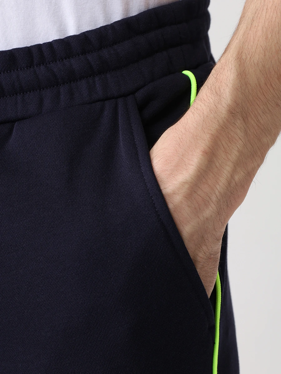 Костюм хлопковый