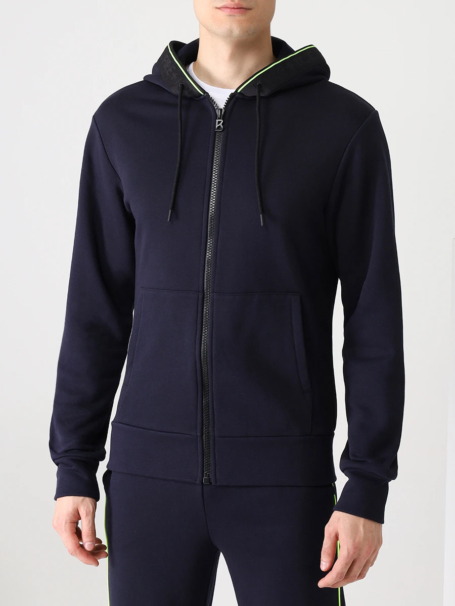 Костюм хлопковый