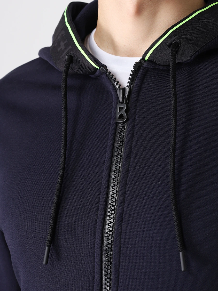 Костюм хлопковый