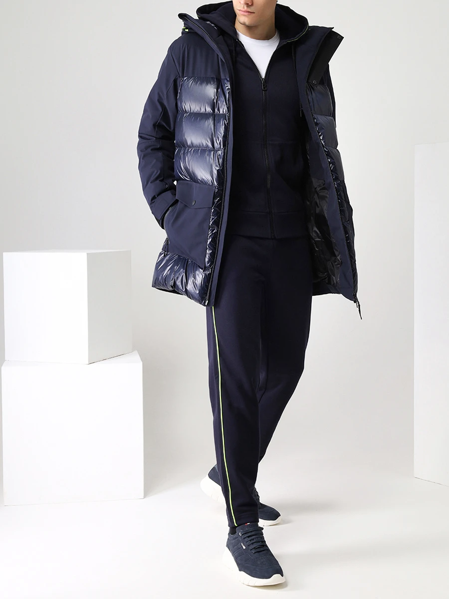 Костюм хлопковый