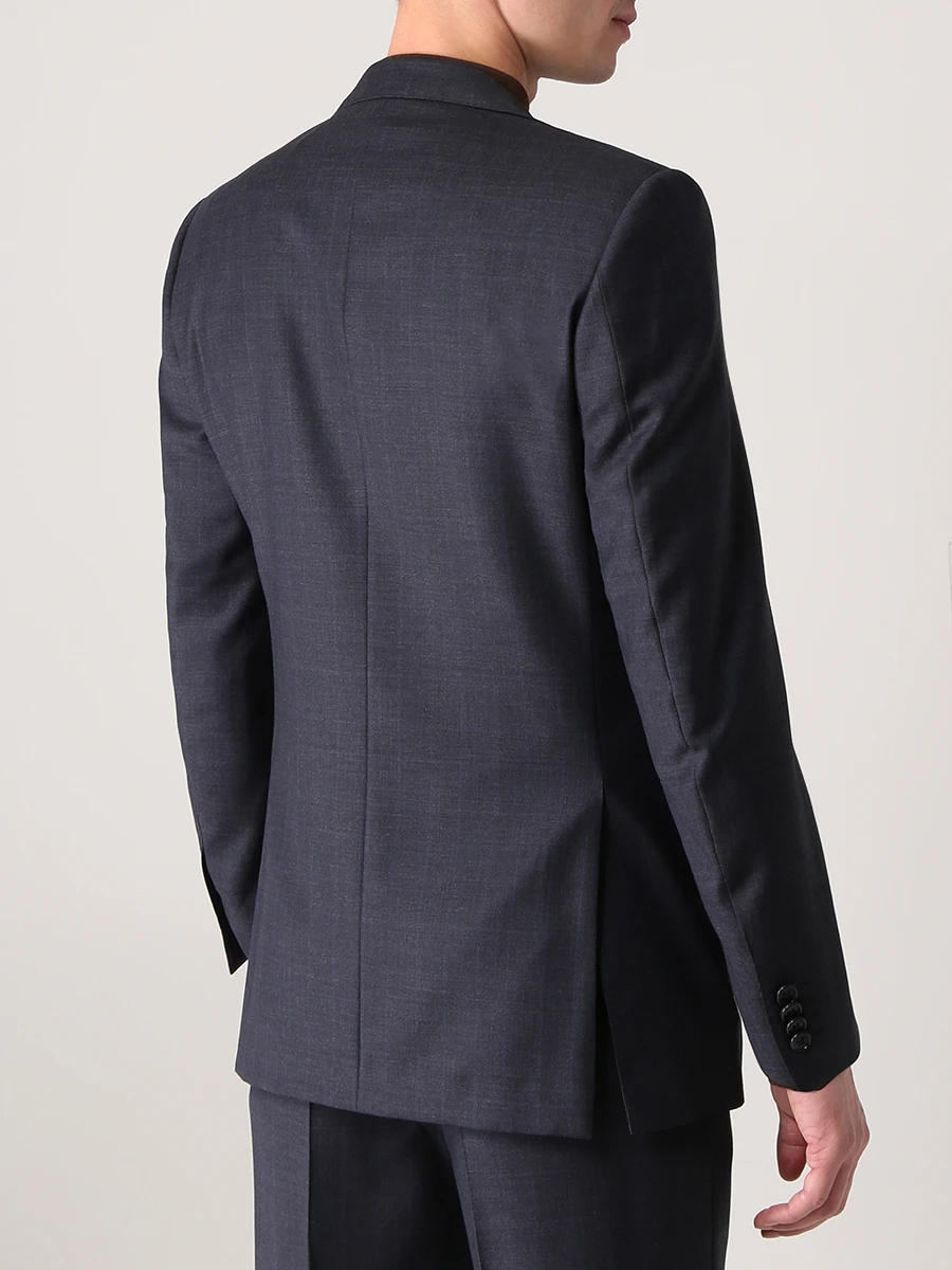 Костюм классический шерстяной