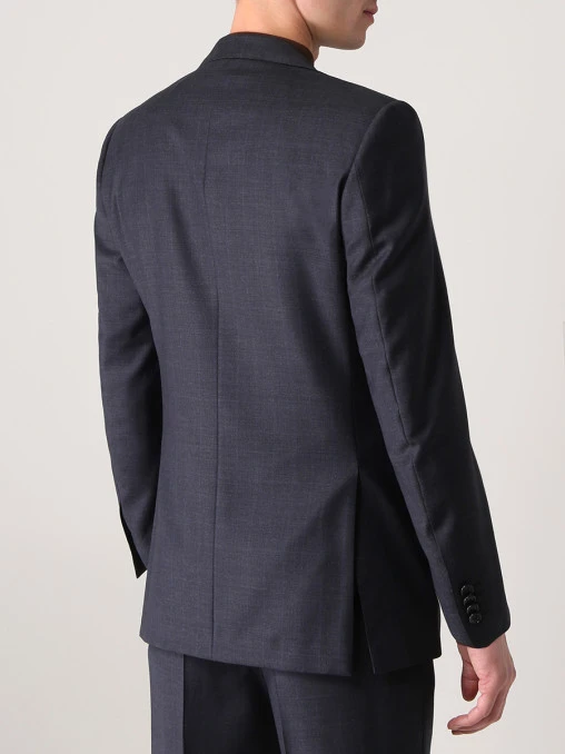 Костюм классический шерстяной CORNELIANI