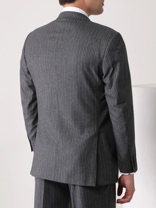 Костюм классический шерстяной CORNELIANI