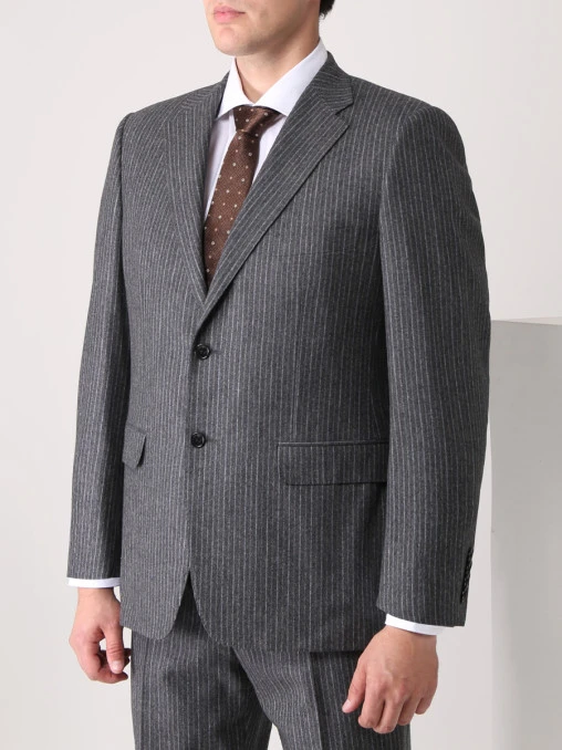 Костюм классический шерстяной CORNELIANI