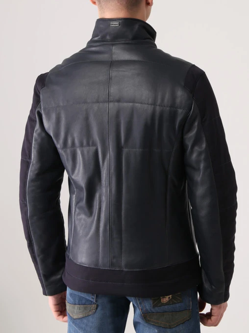 Куртка комбинированная DIRK BIKKEMBERGS