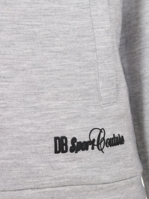 Костюм спортивный DIRK BIKKEMBERGS