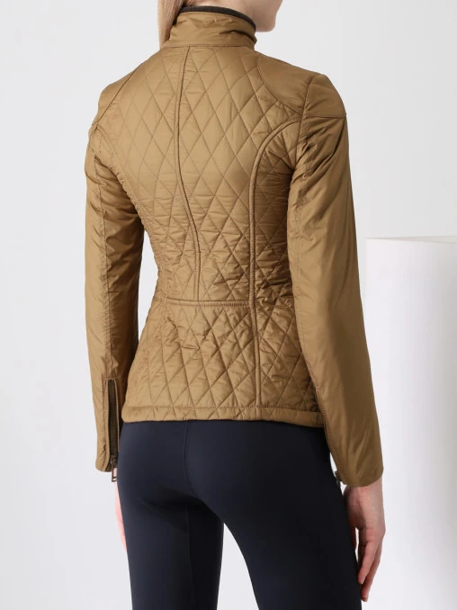 Куртка стеганая BELSTAFF