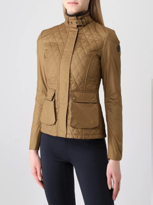 Куртка стеганая BELSTAFF