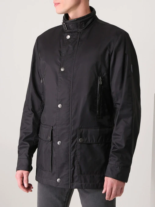 Куртка удлиненная BELSTAFF