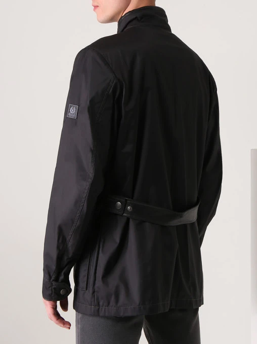 Куртка удлиненная BELSTAFF