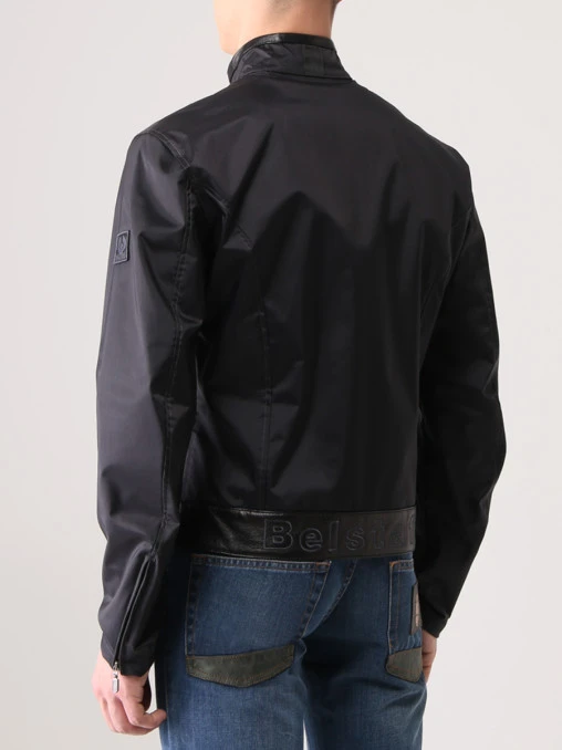 Куртка укороченная BELSTAFF