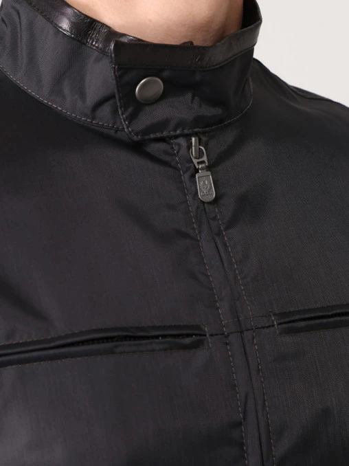 Куртка укороченная BELSTAFF