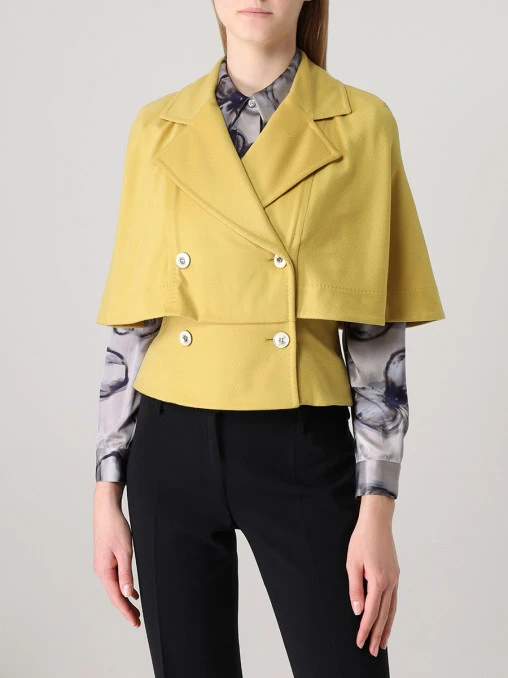 Жакет кашемировый BRIONI
