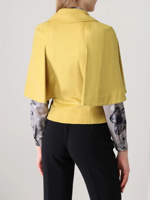 Жакет кашемировый BRIONI