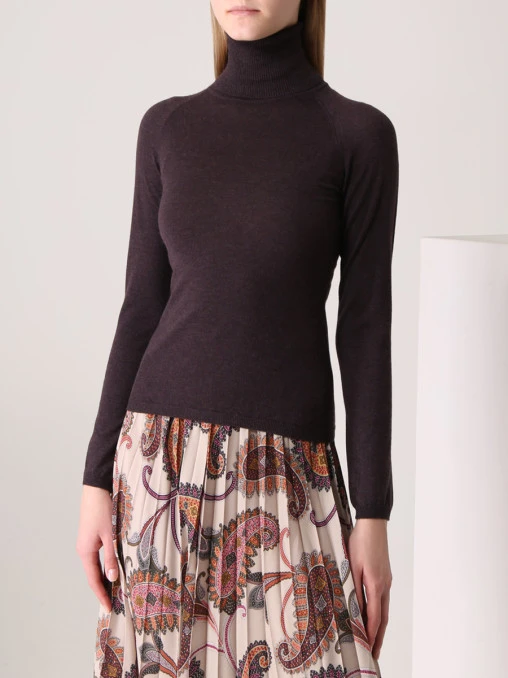Водолазка кашемировая BRIONI