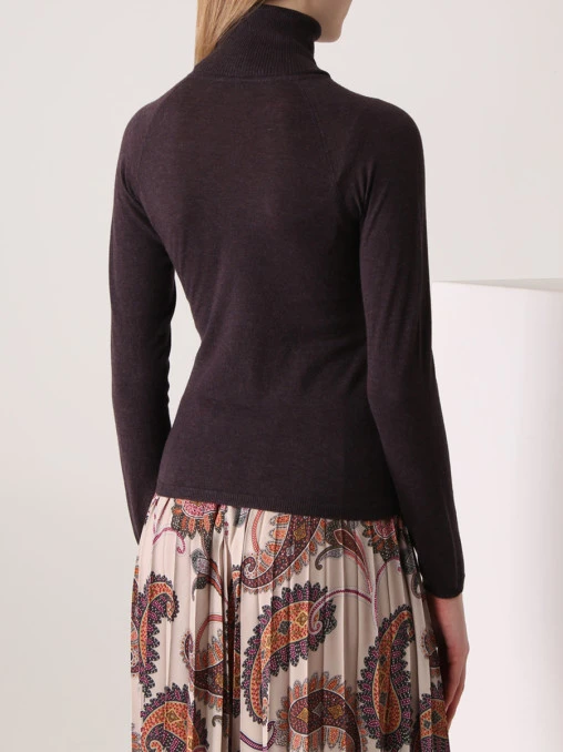 Водолазка кашемировая BRIONI