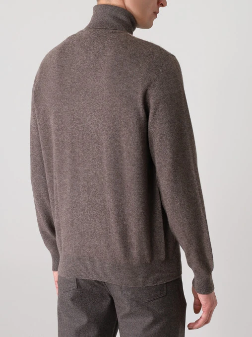 Свитер кашемировый BRIONI