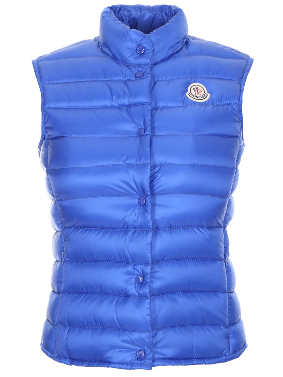 Жилет стеганый