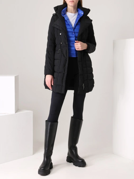 Жилет стеганый MONCLER