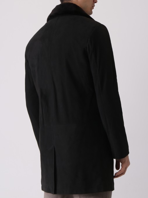 Дубленка из овчины CANALI