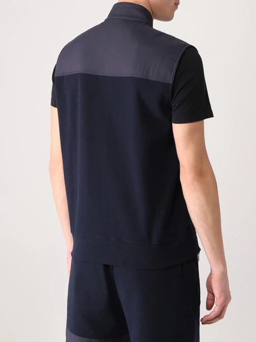 Костюм комбинированный BRUNELLO CUCINELLI