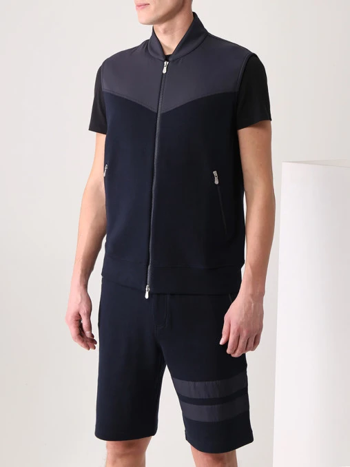 Костюм комбинированный BRUNELLO CUCINELLI