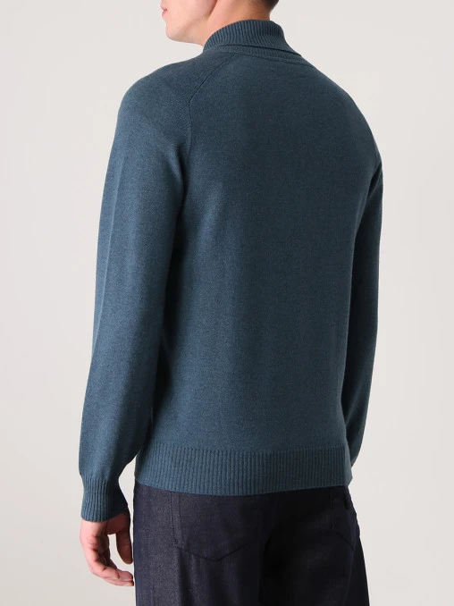 Свитер кашемировый BRUNELLO CUCINELLI