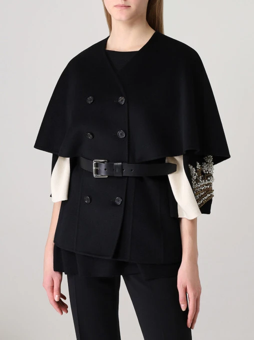 Кардиган шерстяной MICHAEL KORS