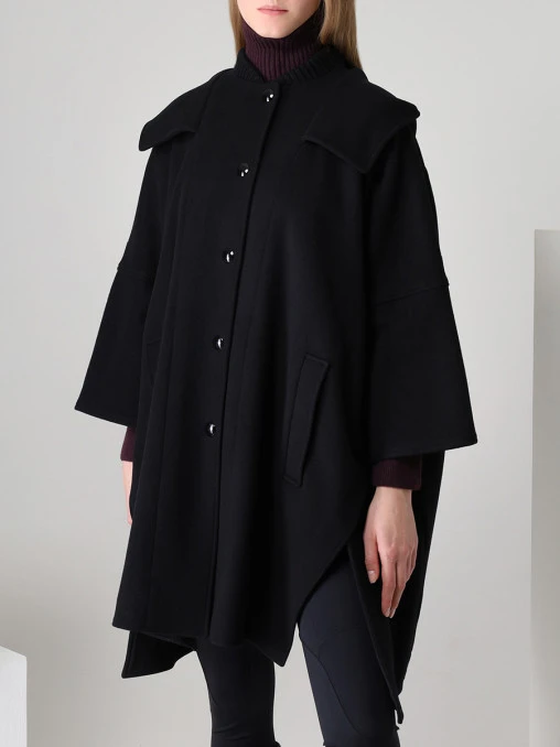 Пальто шерстяное STELLA MCCARTNEY
