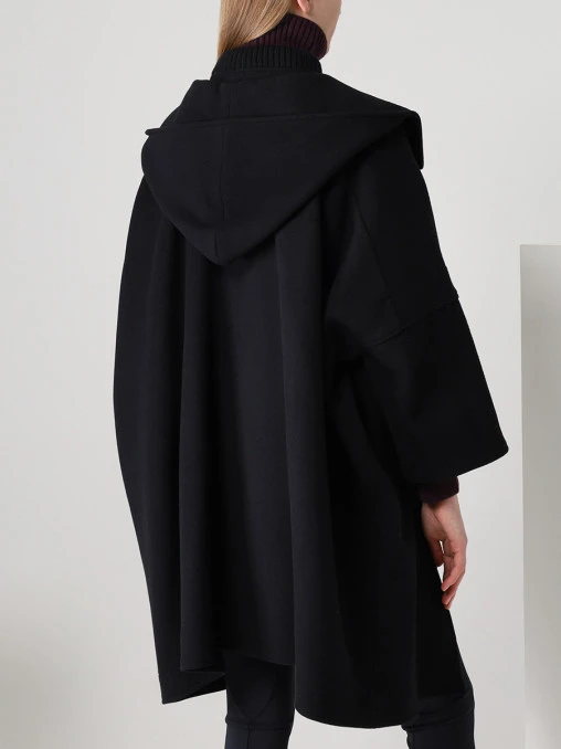 Пальто шерстяное STELLA MCCARTNEY