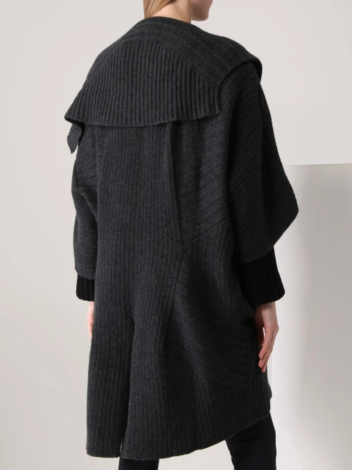 Кардиган шерстяной STELLA MCCARTNEY