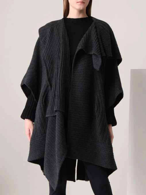 Кардиган шерстяной STELLA MCCARTNEY
