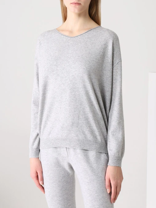 Костюм кашемировый BRUNELLO CUCINELLI