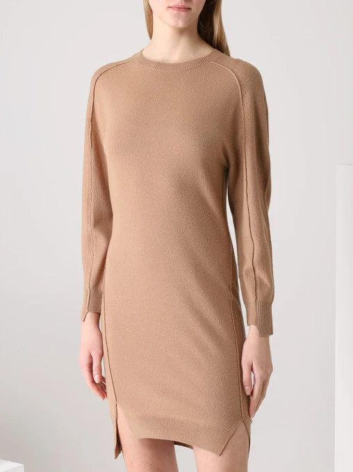 Платье шерстяное STELLA MCCARTNEY