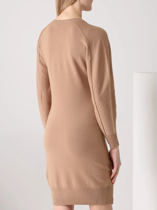 Платье шерстяное STELLA MCCARTNEY