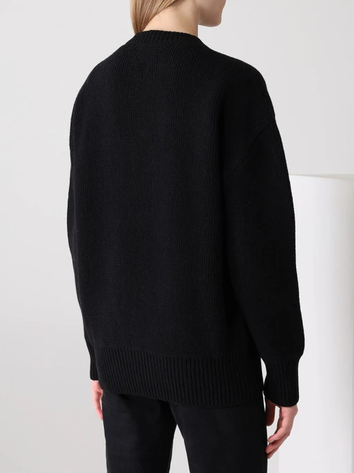 Джемпер шерстяной BOTTEGA VENETA