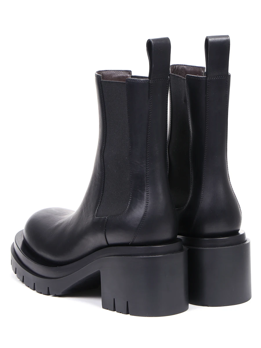 Челси кожаные BV Lug