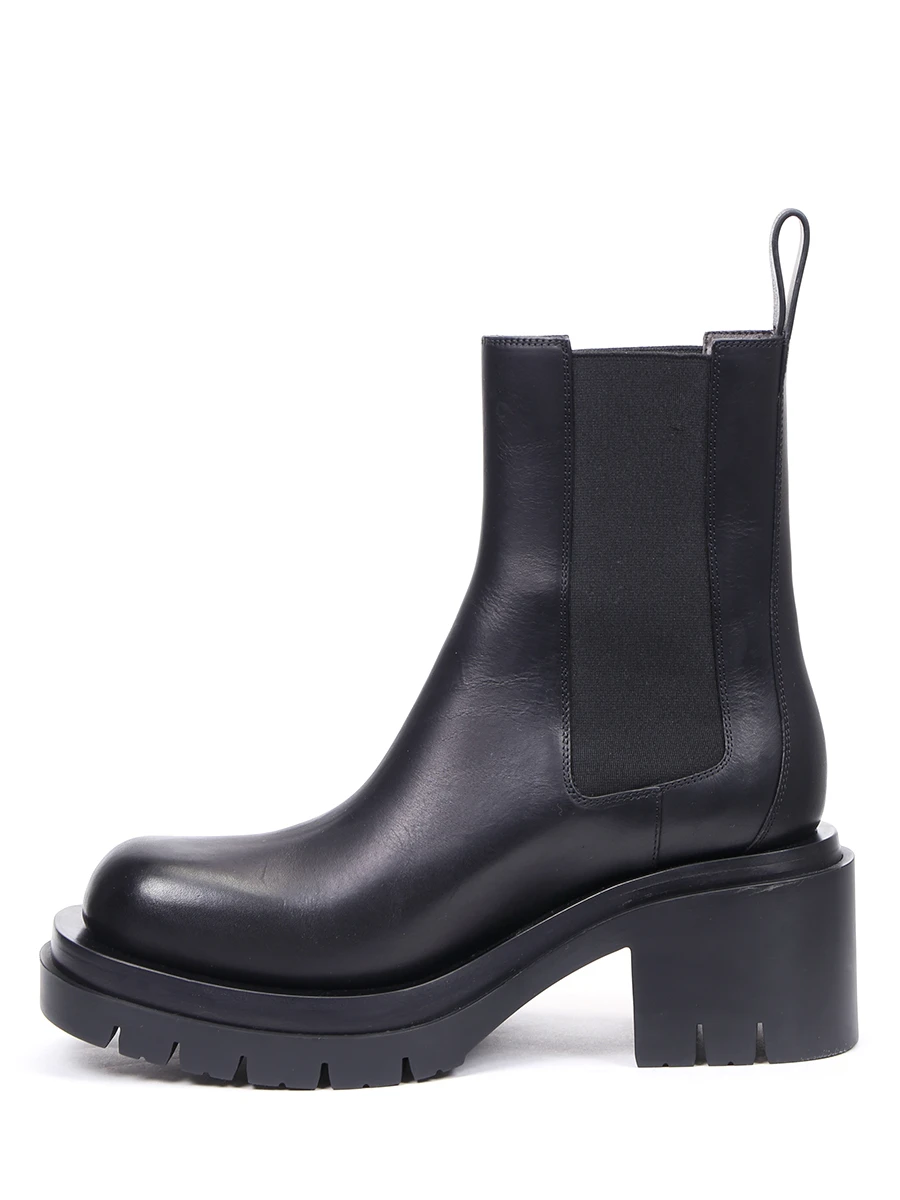 Челси кожаные BV Lug