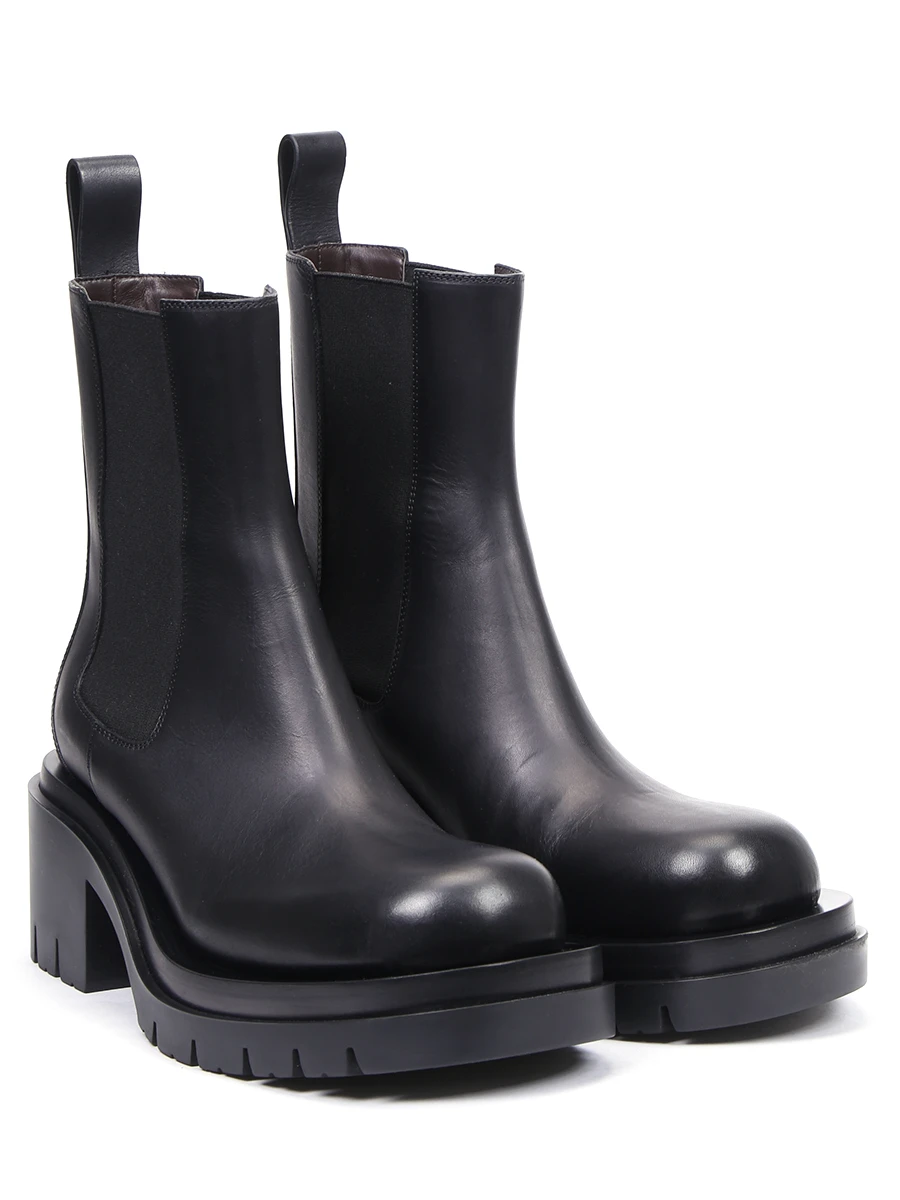 Челси кожаные BV Lug