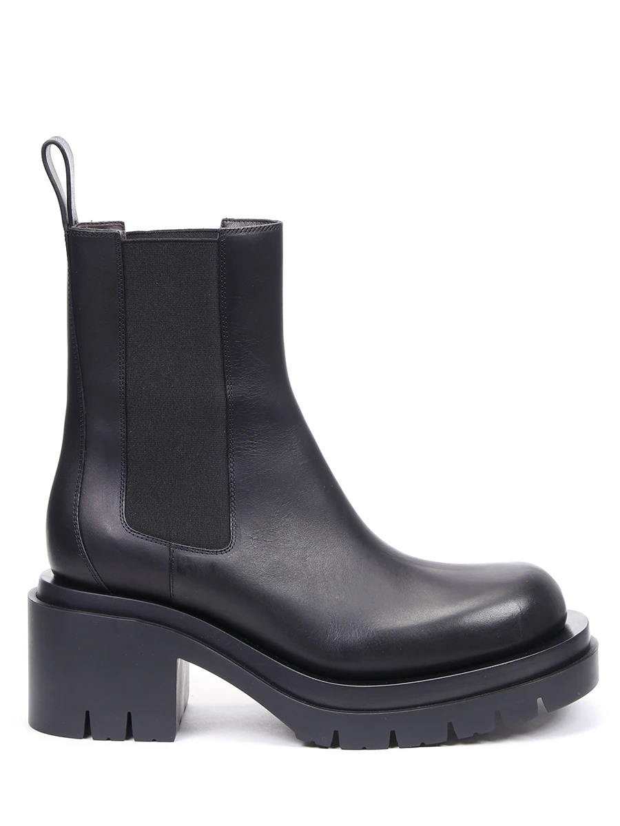 Челси кожаные BV Lug