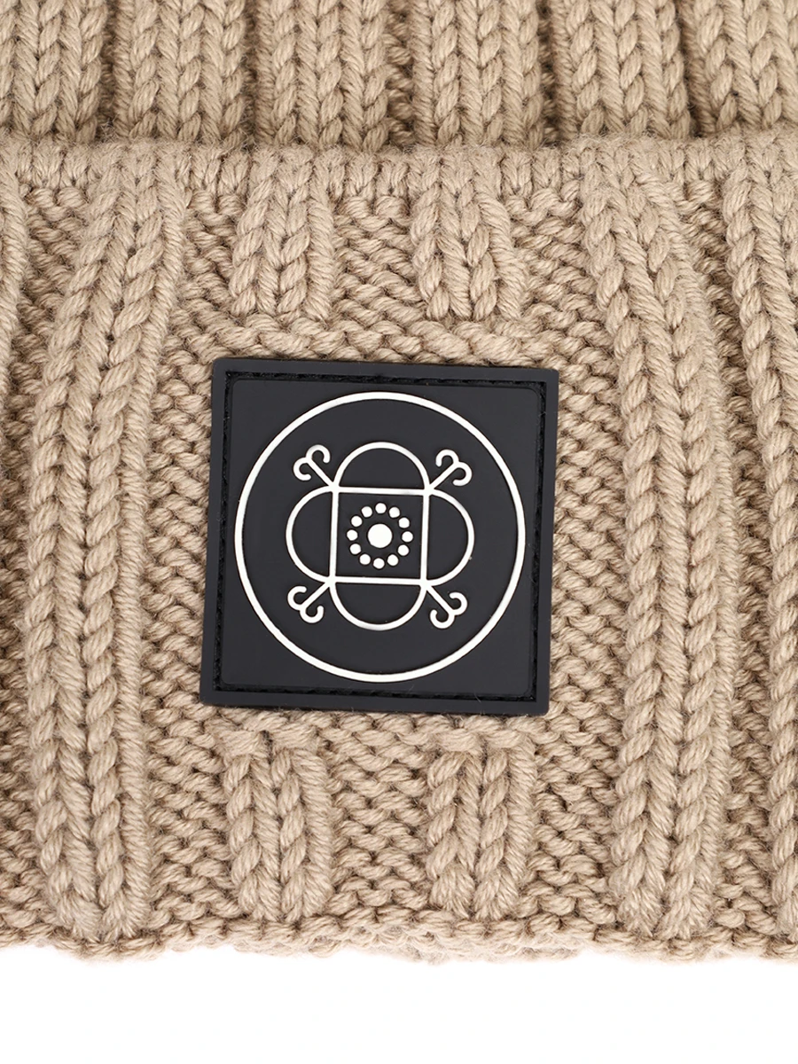 Шапка хлопковая