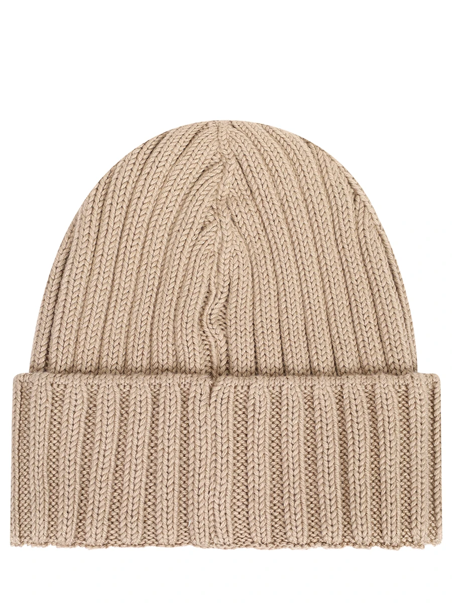 Шапка хлопковая