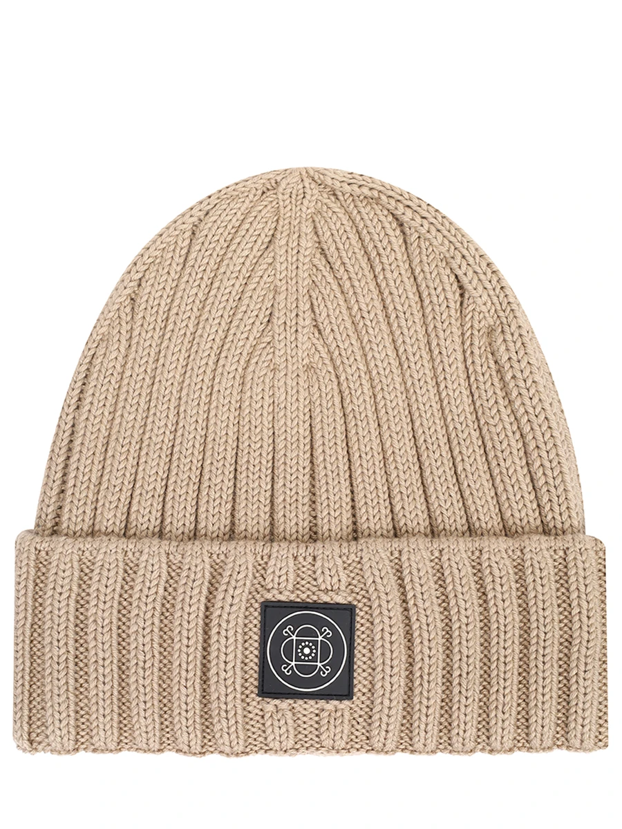 Шапка хлопковая